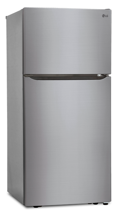 LG 3-Piece Kitchen Appliance Package - Platinum Silver and Stainless Steel