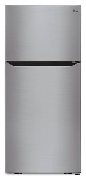 LG 3-Piece Kitchen Appliance Package - Platinum Silver and Stainless Steel
