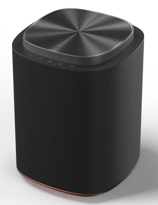 LG 2.1.1 CH M7 Sound Suite Wireless Speaker (M7.ACANLLK)