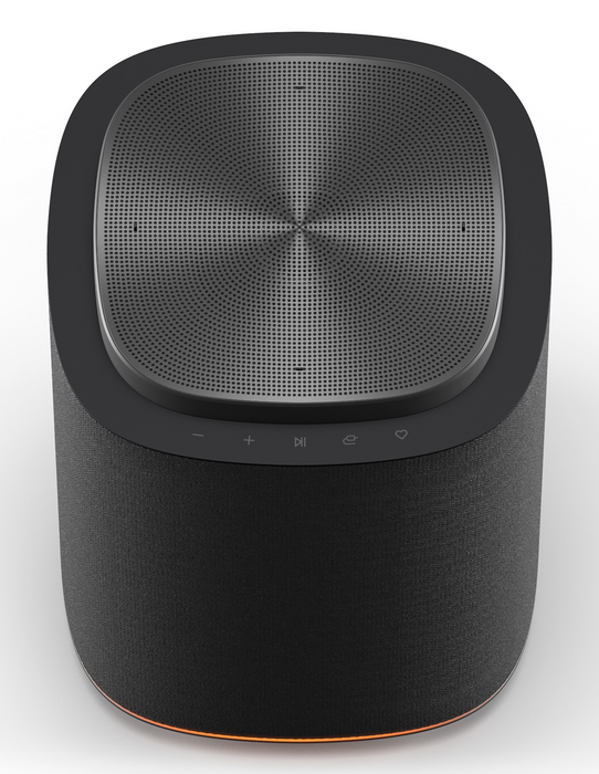 LG 2.1.1 CH M7 Sound Suite Wireless Speaker (M7.ACANLLK)