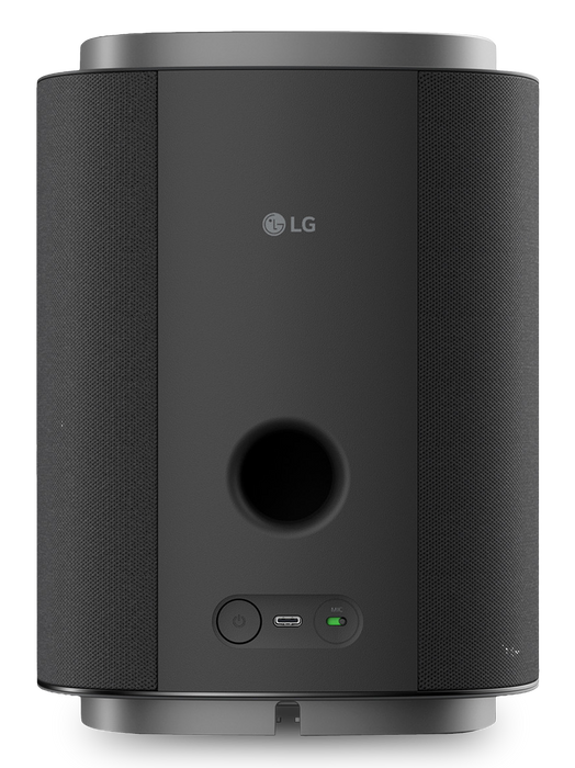 LG 2.1.1 CH M7 Sound Suite Wireless Speaker (M7.ACANLLK)