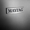 Maytag 33" 21 Cu. Ft. Wide Top Mount Refrigerator - Fingerprint-Resistant Stainless Steel - MRTX7621TZ | Réfrigérateur Maytag large de 21 pi3 et de 33 po à congélateur supérieur - acier inoxydable résistant aux traces de doigts - MRTX7621TZ