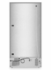 Maytag 33" 21 Cu. Ft. Wide Top Mount Refrigerator - Fingerprint-Resistant Stainless Steel - MRTX7621TZ | Réfrigérateur Maytag large de 21 pi3 et de 33 po à congélateur supérieur - acier inoxydable résistant aux traces de doigts - MRTX7621TZ