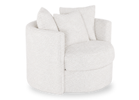 Made in Canada Sofa Lab Customizable Nest 42