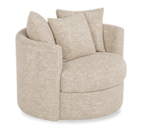 Made in Canada Sofa Lab Customizable Nest 42