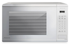 Panasonic Genius® 1.3 Cu. Ft. Countertop Microwave - NNSG676WC