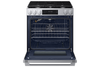 Samsung 6.0 Cu. Ft. Slide In Convection Range with Air Fry Max –  Stainless Steel - NSG70H60SRAA | Cuisinière encastrée Samsung de 6,0 pi3 à convection avec friture à air Air Fry Max - acier inoxydable  - NSG70H60SRAA