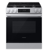 Samsung 6.0 Cu. Ft. Slide In Convection Range with Air Fry Max –  Stainless Steel - NSG70H60SRAA