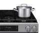 Samsung 6.0 Cu. Ft. Slide In Convection Range with Air Fry Max –  Stainless Steel - NSG70H60SRAA | Cuisinière encastrée Samsung de 6,0 pi3 à convection avec friture à air Air Fry Max - acier inoxydable  - NSG70H60SRAA