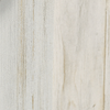 Oryn 35.28” 5-Shelf Bookcase with Storage – White Plank | Bibliothèque Oryn de 35,28 po à 5 tablettes avec rangement - planche blanche