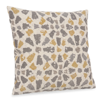 Sofa Lab Fabric Accent Pillow – Lemonade Accent Fabric