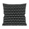 Sofa Lab Fabric Accent Pillow – Panda Accent Fabric | Coussin décoratif Sofa Lab en tissu - tissu décoratif Panda