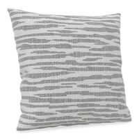Sofa Lab Fabric Accent Pillow – Flint Accent Fabric 