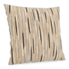 Sofa Lab Fabric Accent Pillow – Mineral Accent Fabric | Coussin décoratif Sofa Lab en tissu - tissu décoratif Mineral