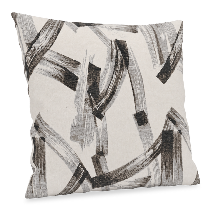 Sofa Lab Fabric Accent Pillow – Stormy Accent Fabric
