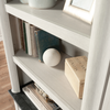 Palladia 29.37” Traditional Bookcase with Storage Cabinet – Glacier Oak | Bibliothèque traditionnelle Palladia de 29,37 po avec armoire de rangement - chêne glacier