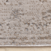 Peyton Weathered Taupe Area Rug – 5’3” x 7’7” | Carpette Peyton taupe vieilli - 5 pi 3 po x 7 pi 7 po