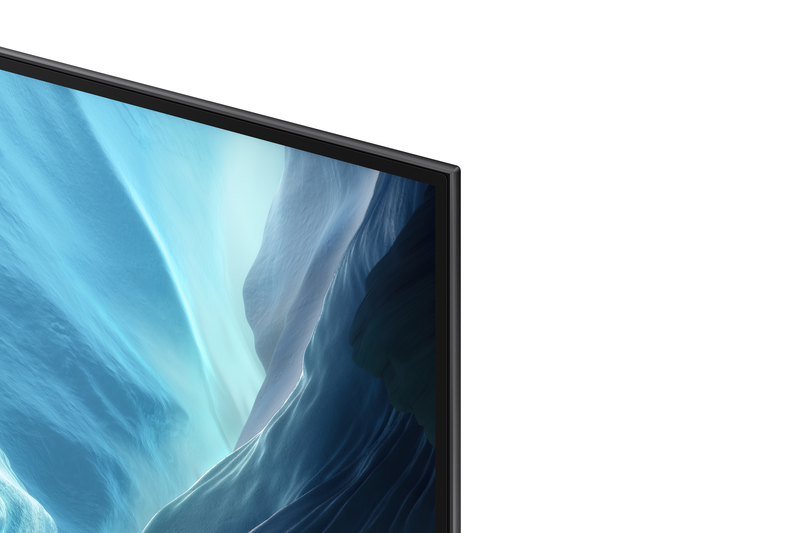 SAMSUNG 42\" S90H OLED 4K Vision AI Smart TV (QN42S90HAEXZC) - 2026 Model 
