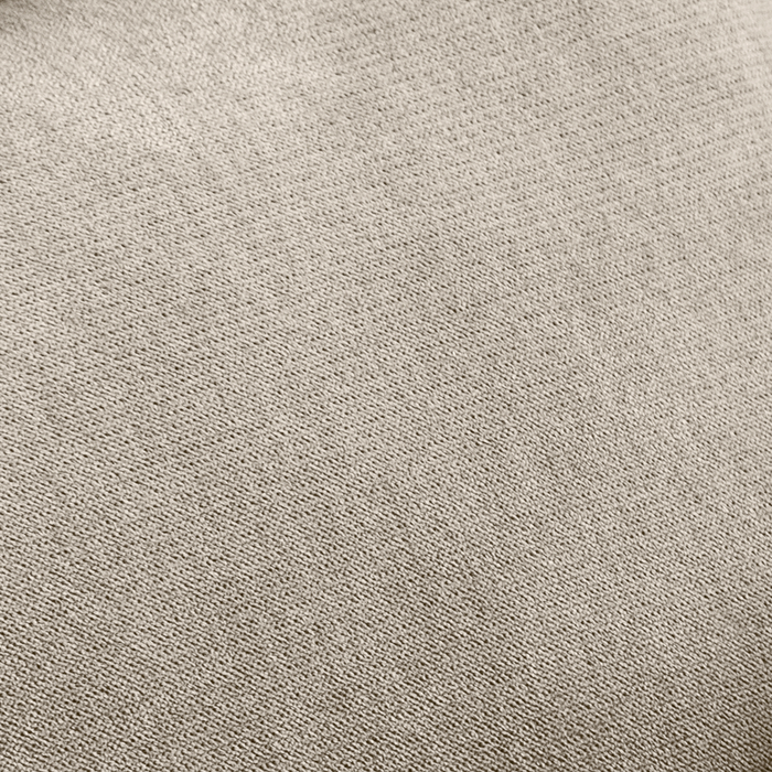 Quest 73\" Chenille Fabric Power Reclining Loveseat - Cobblestone