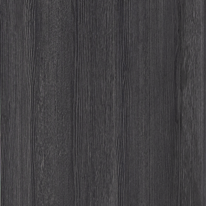 Rocco Bedroom Dresser Mirror - Dark Grey