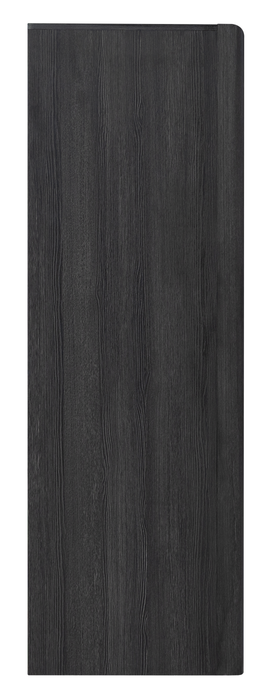 Rocco Bedroom Chest of Drawers, 5-Drawer, 36\"W x 52\"H - Dark Grey