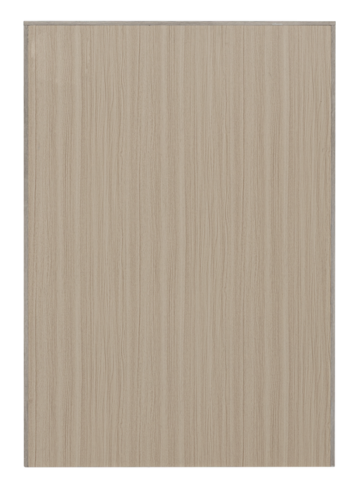 Rocco Bedroom Chest of Drawers, 5-Drawer, 36\"W x 52\"H - Light Brown