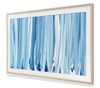 Samsung Customizable Bezel for 32” The Frame Pro TV – Sand Gold | Cadre décoratif personnalisable pour téléviseur The Frame Pro de 32 po de Samsung - sable doré