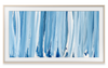 Samsung Customizable Bezel for 32” The Frame Pro TV – Sand Gold | Cadre décoratif personnalisable pour téléviseur The Frame Pro de 32 po de Samsung - sable doré
