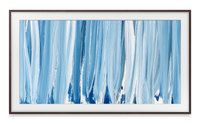 Samsung Customizable Bezel for 55” The Frame Pro TV – Amber Brown 