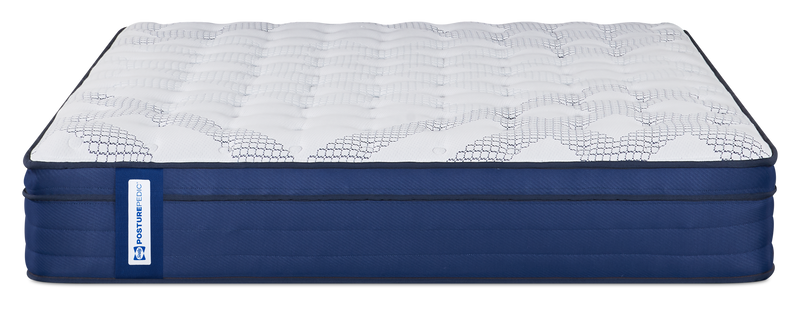 Sealy Posturepedic® 950 Series Lambton Eurotop Firm Twin Mattress