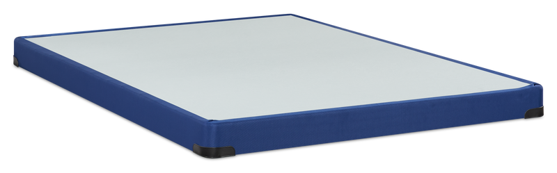 Sealy Essentials Low-Profile Full Boxspring