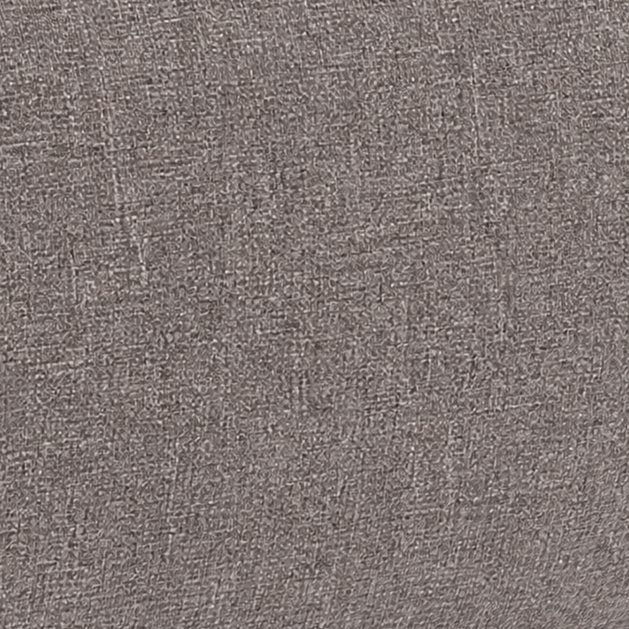 Shay 33\" Chenille Fabric Swivel Glider Reclining Accent Chair - Grey
