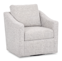 Made in Canada Sofa Lab Customizable Swivel 32