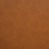 Viero 42.1" Genuine Leather Accent Chair - Caramel   | Fauteuil d’appoint Viero de 42,1 po en cuir véritable - caramel