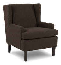 Made in Canada Sofa Lab Customizable Wingback 30