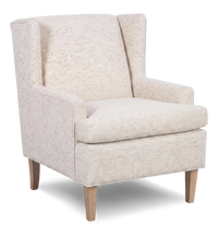 Made in Canada Sofa Lab Customizable Wingback 30