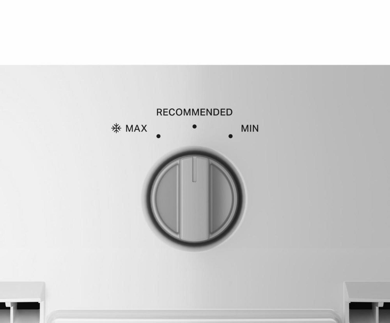 Whirlpool 28\" 14 Cu. Ft. Wide Top Freezer Refrigerator – White - WRTX3314TW