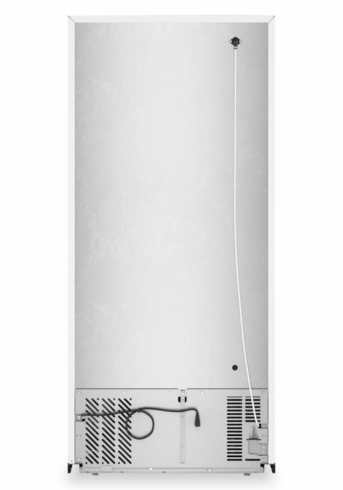 Whirlpool 28\" 14 Cu. Ft. Wide Top Freezer Refrigerator – White - WRTX3314TW