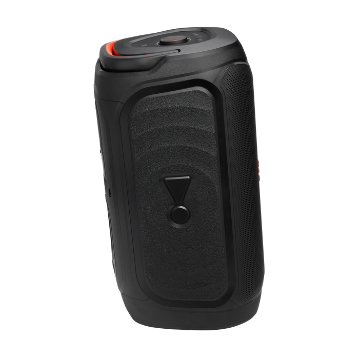 JBL PartyBox 130 200W IPX4 Splashproof Portable Party Speaker (JBLPB130BLKAM) – Black