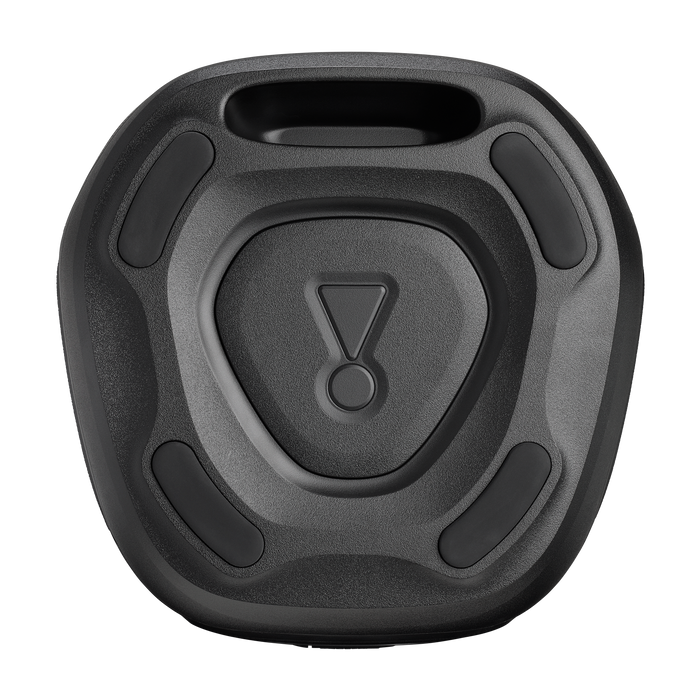 JBL PartyBox 130 200W IPX4 Splashproof Portable Party Speaker (JBLPB130BLKAM) – Black