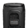 JBL PartyBox 130 200W IPX4 Splashproof Portable Party Speaker (JBLPB130BLKAM) – Black | Haut-parleur de fête portatif de 200 W JBL PartyBox 130 avec cote de résistance aux éclaboussures IPX4 (JBLPB130BLKAM) - noir