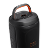 JBL PartyBox 130 200W IPX4 Splashproof Portable Party Speaker (JBLPB130BLKAM) – Black | Haut-parleur de fête portatif de 200 W JBL PartyBox 130 avec cote de résistance aux éclaboussures IPX4 (JBLPB130BLKAM) - noir