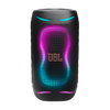 JBL PartyBox 130 200W IPX4 Splashproof Portable Party Speaker (JBLPB130BLKAM) – Black