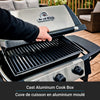 Broil King Porta-Chef 320 Portable 21,000-BTU Propane Gas BBQ - 952654 Grill | Broil King Porta-Chef 320 Portable 21 000 BTU Barbecue a gaz propane - 952654