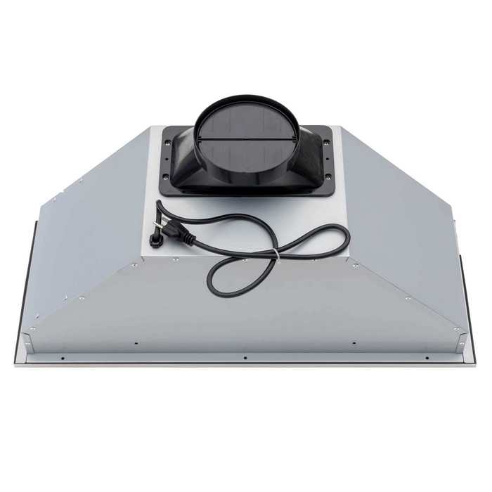 Victory 36\" Insert Range Hood - Q1-36