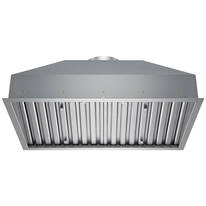 Victory 30\" 750 CFM Insert Range Hood Stainless Steel - Q5-30