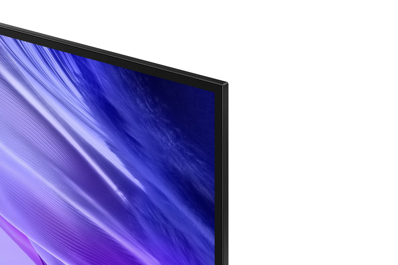Samsung 65\" OLED S85H 4K Vision AI Smart TV (QN65S85HAEXZC) – 2026 Model
