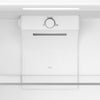 Hisense 30” 18 Cu. Ft. Counter-Depth Top-Freezer Refrigerator – Titanium - RT18N3ASE | Réfrigérateur Hisense de 18 pi3 et de 30 po de profondeur comptoir à congélateur supérieur - titane - RT18N3ASE