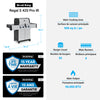Broil King Regal S 420 Pro 4-Burner 50,000-BTU Natural Gas BBQ - 956317 Grill | Broil King Regal S 420 Pro 4-bruleurs 50 000 BTU Barbecue a gaz naturel - 956317