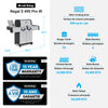 Broil King Regal S 490 Pro IR 4-Burner 50,000-BTU Propane Gas BBQ - 956944 Grill | Broil King Regal S 490 Pro IR 4-bruleurs 50 000 BTU Barbecue a gaz propane - 956944